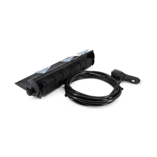 Feu de pare-brise ST6 Double - 12 LEDs – Image 3